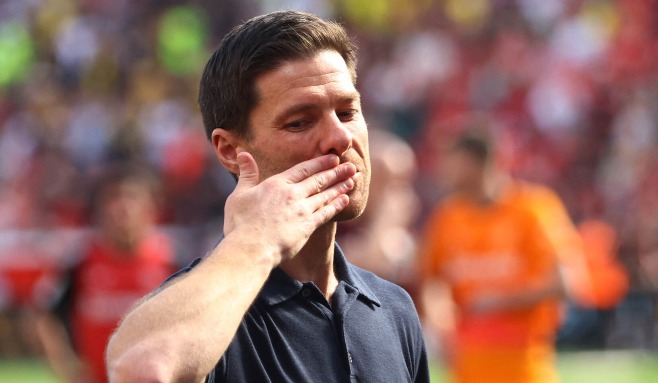 2025-05-11, Bayer Leverkusen