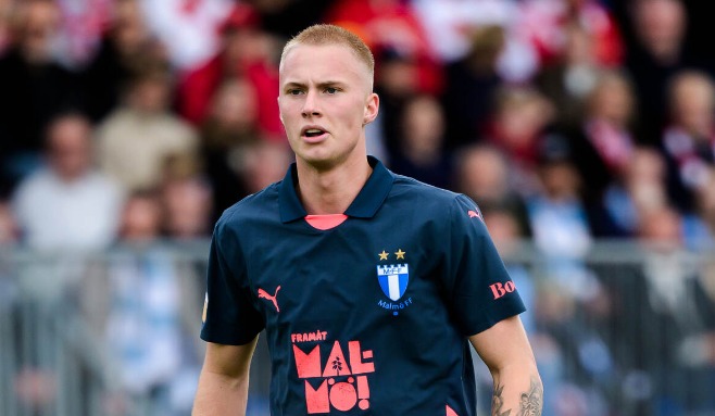 2025-05-11, Malmö FF