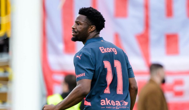 2025-05-11, Malmö FF