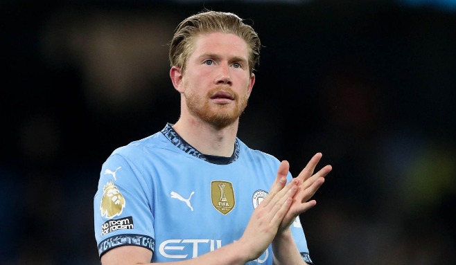 2025-05-02, Manchester City