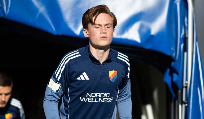 2025-05-12, Djurgårdens IF