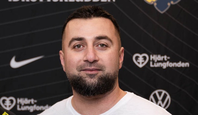 2022, AIK