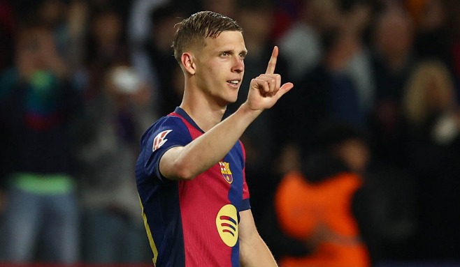 2025-04-22, Barcelona