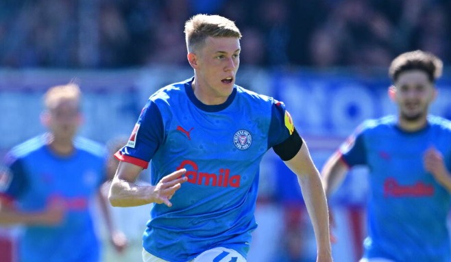 2025-05-12, Holstein Kiel
