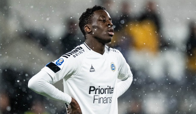 2025-03-12, Utsiktens BK