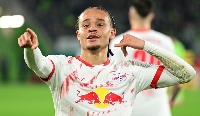 2025-04-11, RB Leipzig