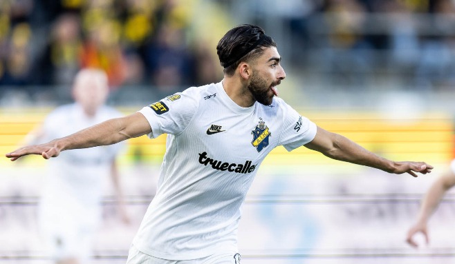 2025-05-14, AIK