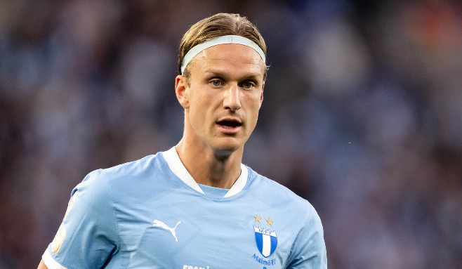 2025-04-29, Malmö FF