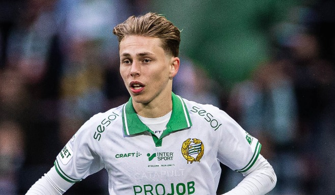2025-05-14, Hammarby IF