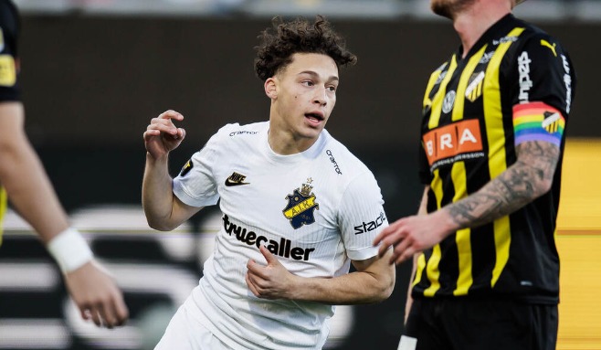 2025-05-14, AIK