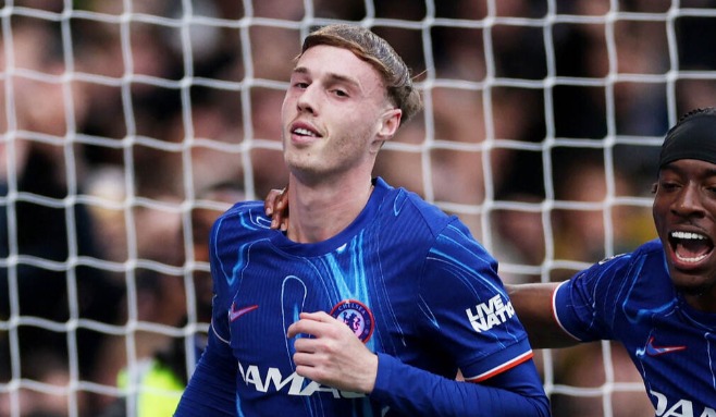 2025-05-04, Chelsea