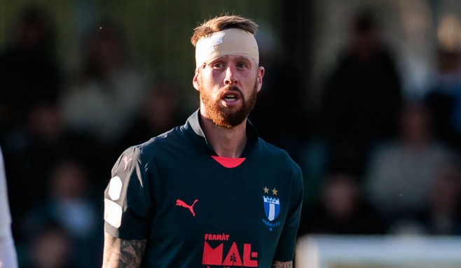 2025-05-15, Malmö FF