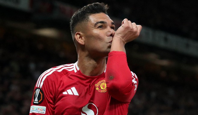 2025-05-08, Manchester United