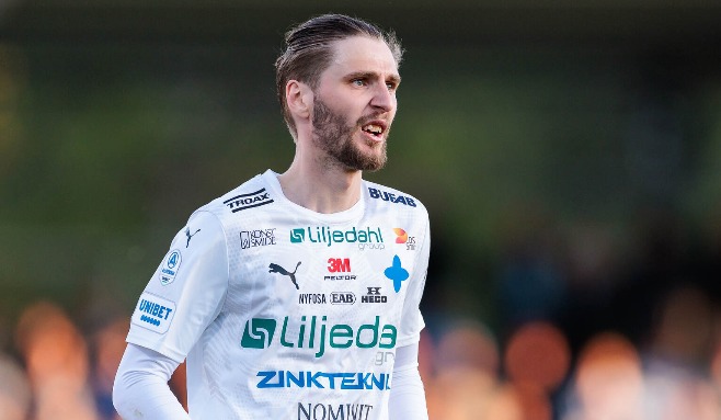 2025-05-15, IFK Värnamo