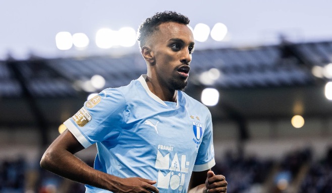 2025-05-05, Malmö FF