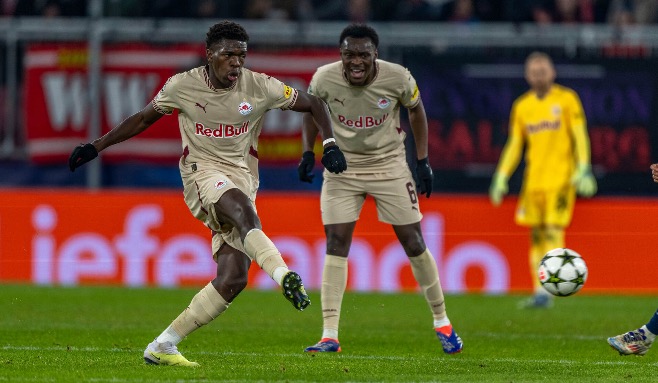 2024-12-10, Red Bull Salzburg