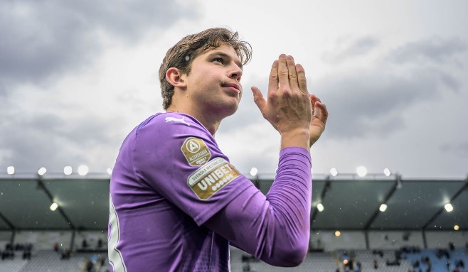 2025-05-18, Malmö FF