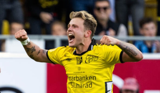 2025-05-19, IF Elfsborg (lån)
