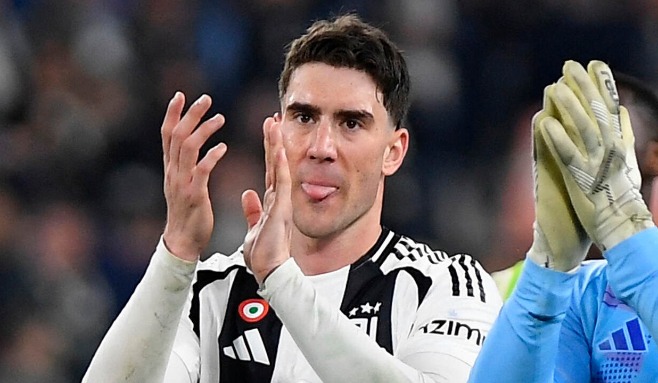 2025-03-29, Juventus