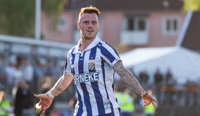 2025-05-19, IFK Göteborg