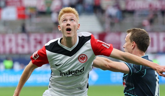 2025-04-26, Eintracht Frankfurt