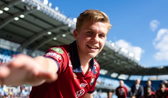 2025-05-04, Örgryte IS