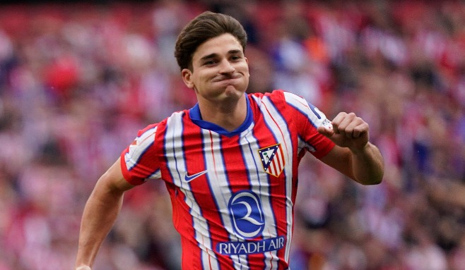 2025-05-18, Atlético Madrid