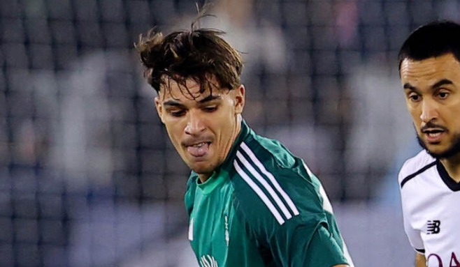 2025-02-03, Al Ahli
