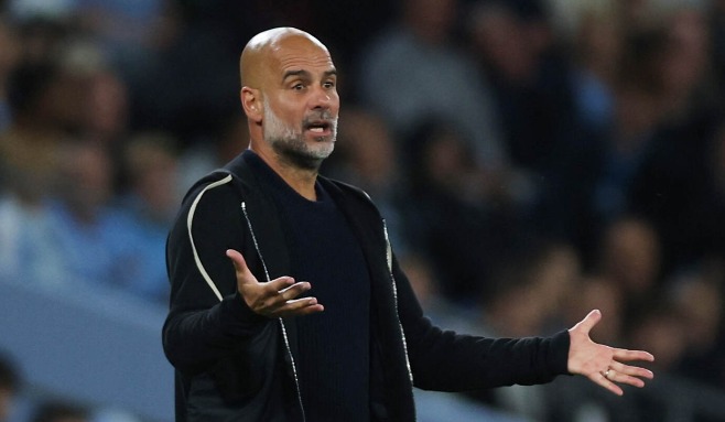 2025-05-20, Manchester City