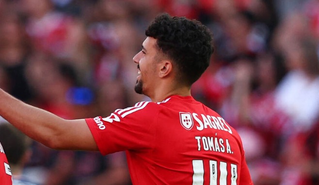 2025-04-27, Benfica