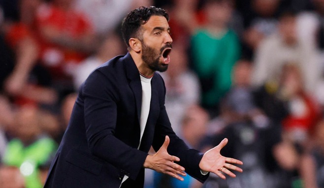 2025-05-21, Manchester United