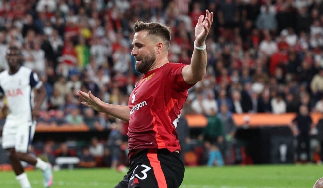 2025-05-21, Manchester United