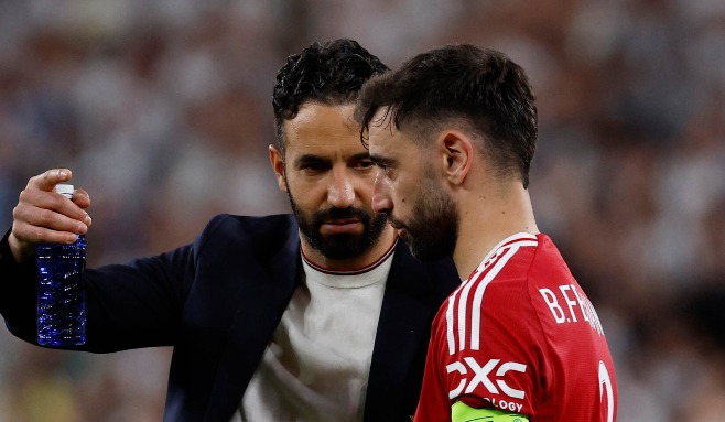 2025-05-21, Manchester United