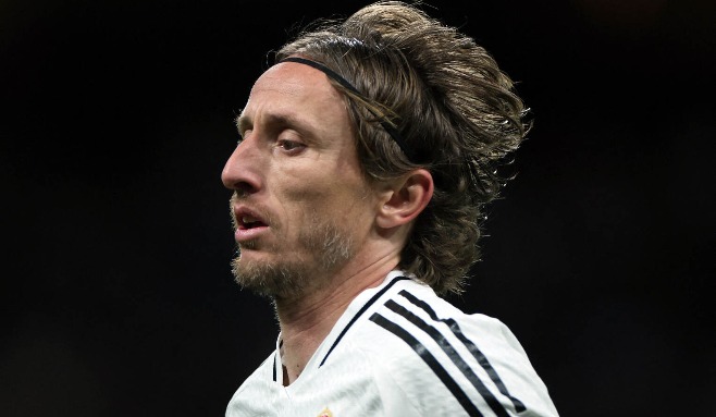 2025-03-29, Real Madrid