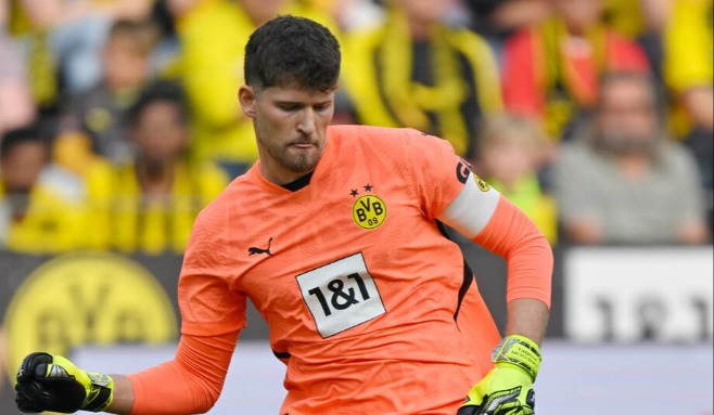 2025-04-20, Borussia Dortmund