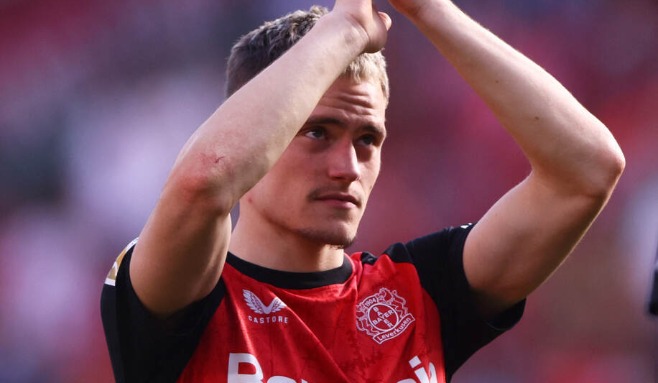 2025-04-26, Bayer Leverkusen
