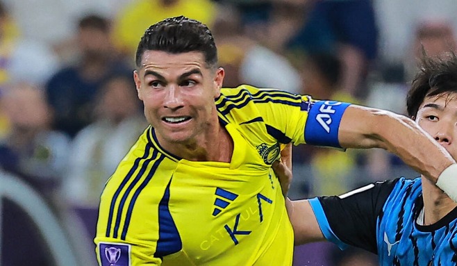 2025-04-30, Al Nassr
