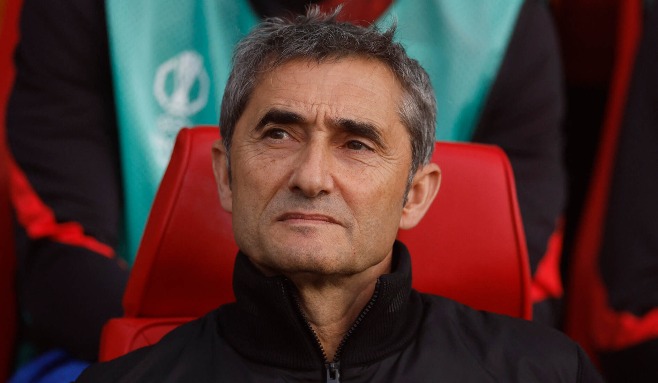 2025-05-08, Athletic Bilbao