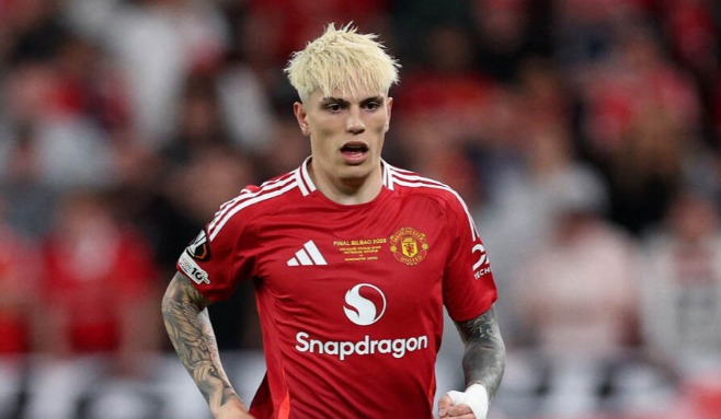 2025-05-21, Manchester United