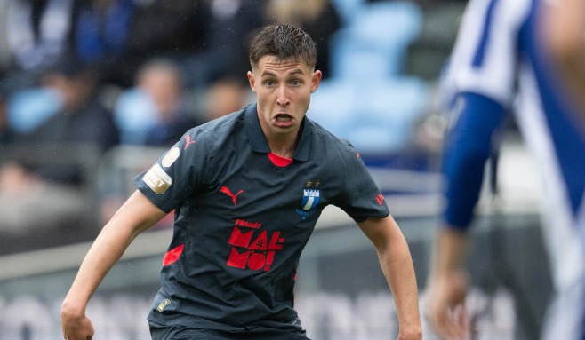 2025-05-25, Malmö FF