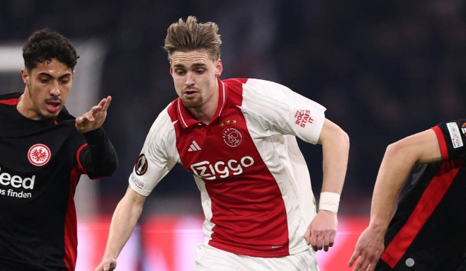2025-03-06, Ajax