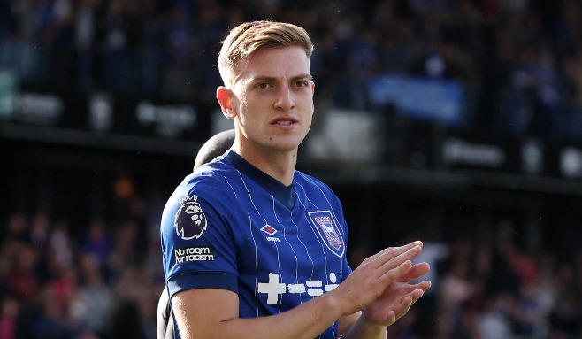 2025-05-25, Ipswich Town