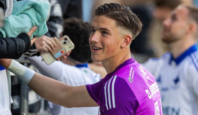 2025-05-26, IFK Norrköping