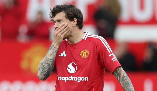 2025-05-25, Manchester United