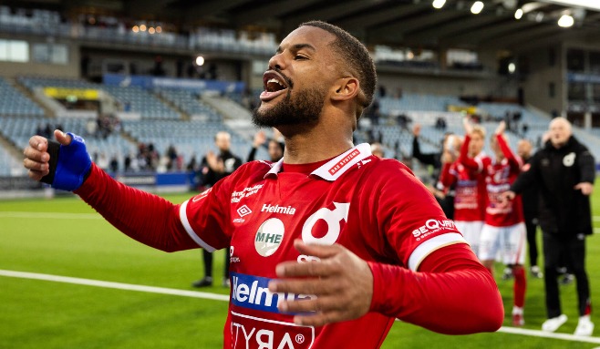 2025-05-15, Degerfors IF