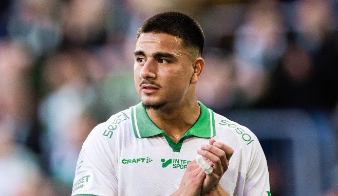 2025-05-26, Hammarby IF