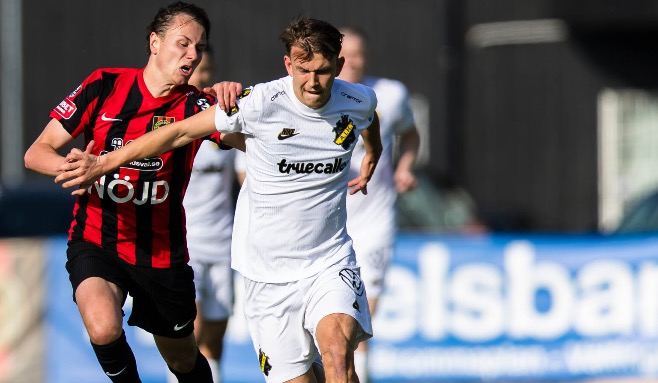 2025-05-25, AIK