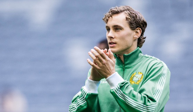 2025-05-22, Hammarby IF