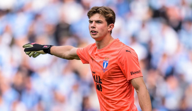 2025-05-29, Malmö FF
