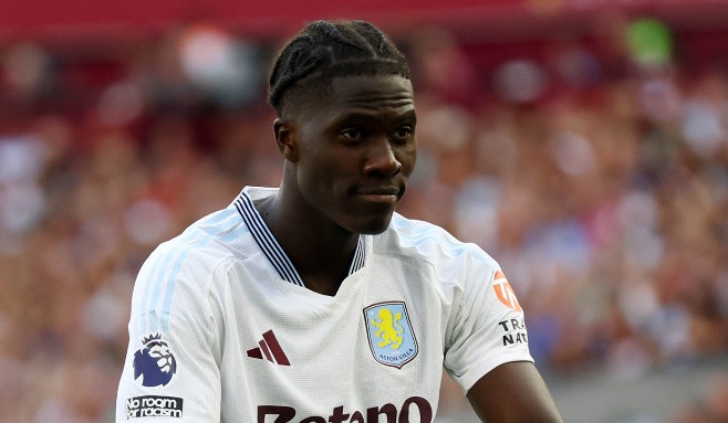 2024-08-17, Aston Villa